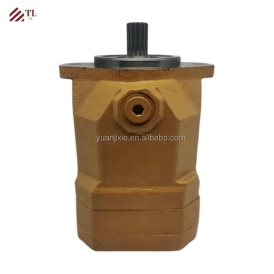Moteur de ventilateur hydraulique 295-9429 20R-0093 Pour E345D E349D Performance optimale et excellente