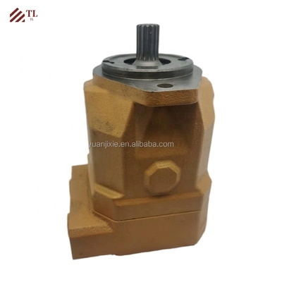 Moteur de ventilateur hydraulique 295-9429 20R-0093 Pour E345D E349D Performance optimale et excellente