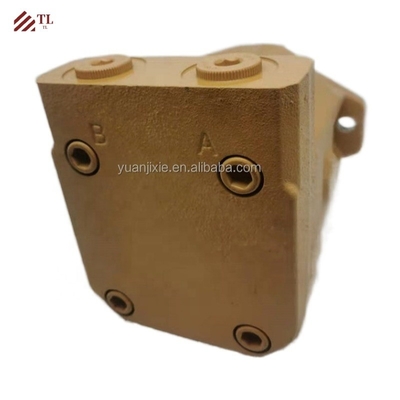 Moteur de ventilateur hydraulique 295-9429 20R-0093 Pour E345D E349D Performance optimale et excellente