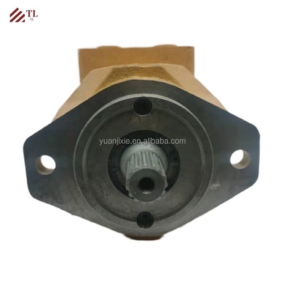 Moteur de ventilateur hydraulique 295-9429 20R-0093 Pour E345D E349D Performance optimale et excellente