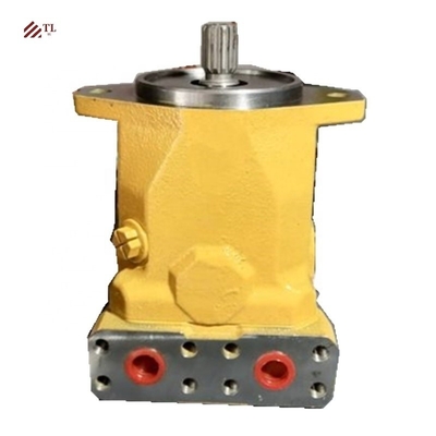 Moteur de ventilateur hydraulique 295-9429 20R-0093 Pour E345D E349D Performance optimale et excellente
