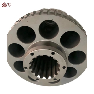 YU'AN EX200-2 Excavateur M2X96 Pièces détachées de moteur oscillant 0409204 0409212 Trousses de réparation 0409201 4329614