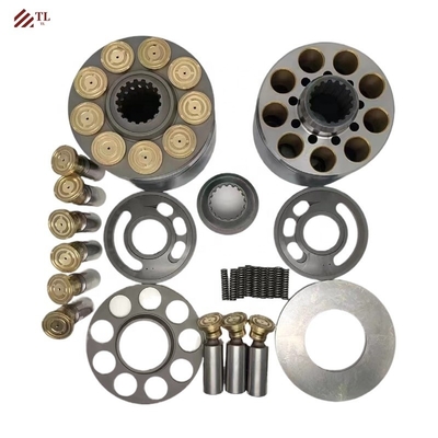 YU'AN EX200-2 Excavateur M2X96 Pièces détachées de moteur oscillant 0409204 0409212 Trousses de réparation 0409201 4329614