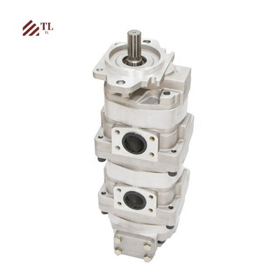 705-58-24010 Pompe à engrenages pilote pour PC60-1 et PC60-3 705-55-34190 705-56-24030 705-36-29540