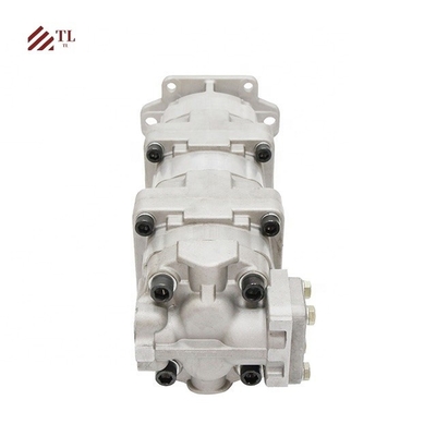705-58-24010 Pompe à engrenages pilote pour PC60-1 et PC60-3 705-55-34190 705-56-24030 705-36-29540