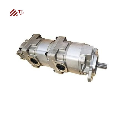 705-58-24010 Pompe à engrenages pilote pour PC60-1 et PC60-3 705-55-34190 705-56-24030 705-36-29540