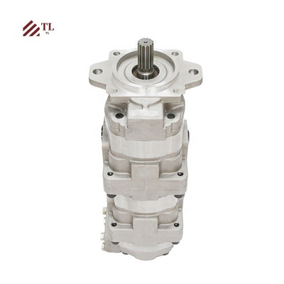 705-58-24010 Pompe à engrenages pilote pour PC60-1 et PC60-3 705-55-34190 705-56-24030 705-36-29540