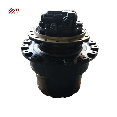 Excavateur en fonte ZX200 ZX210 ZXZ30 ZX240 Moteur de déplacement 9195447 9233687 9181678 ZX240