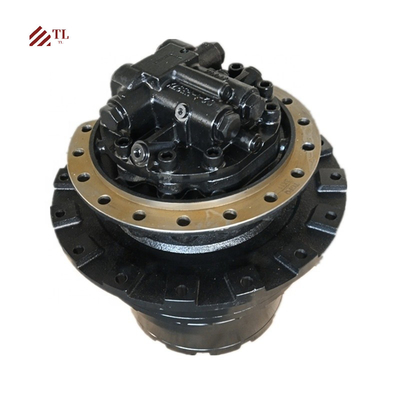 Excavateur en fonte ZX200 ZX210 ZXZ30 ZX240 Moteur de déplacement 9195447 9233687 9181678 ZX240