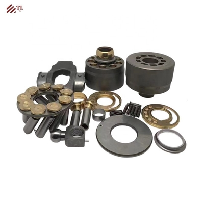 YU'AN EX200-3 Excavateur M2X120 Pièces de moteur hydraulique pivotant 0425104 0425101 0425105 0425110