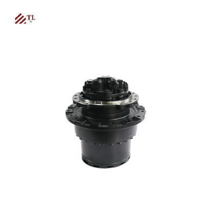 Excavateur en fonte ZX200 ZX210 ZXZ30 ZX240 Moteur de déplacement 9195447 9233687 9181678 ZX240