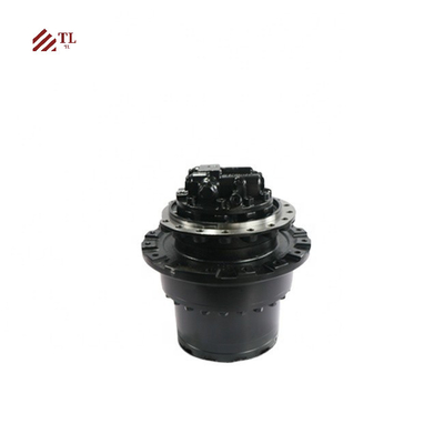 Excavateur en fonte ZX200 ZX210 ZXZ30 ZX240 Moteur de déplacement 9195447 9233687 9181678 ZX240