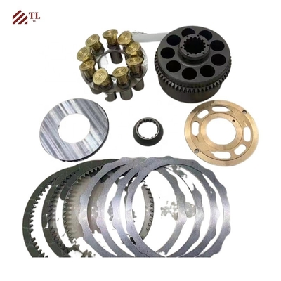 Pièces détachées de moteurs à balancer pour excavateurs M2X146 0667607 0667613 Trousses de réparation 0667601 0667608