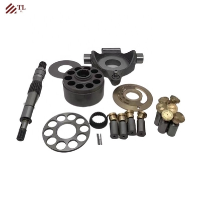 Pièces détachées de moteurs à balancer pour excavateurs M2X146 0667607 0667613 Trousses de réparation 0667601 0667608
