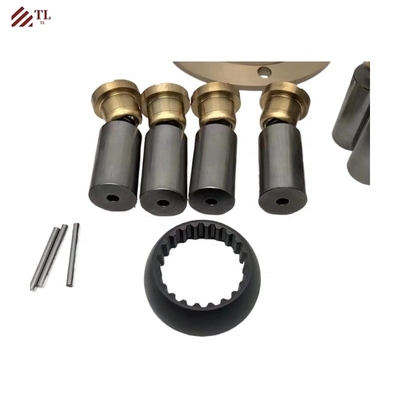 Pièces détachées de moteurs à balancer pour excavateurs M2X146 0667607 0667613 Trousses de réparation 0667601 0667608