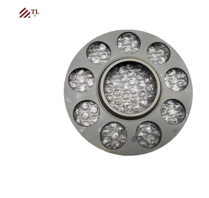 Pièces détachées de moteurs à balancer pour excavateurs M2X146 0667607 0667613 Trousses de réparation 0667601 0667608