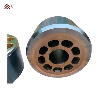 Pièces détachées de moteurs à balancer pour excavateurs M2X146 0667607 0667613 Trousses de réparation 0667601 0667608