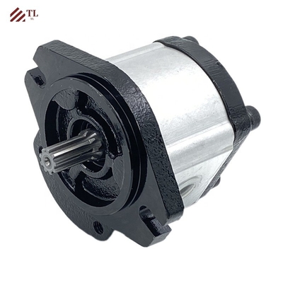 Pompe à engrenages rotatifs haute pression AZPF pour excavateur par Rexroth 1515500013