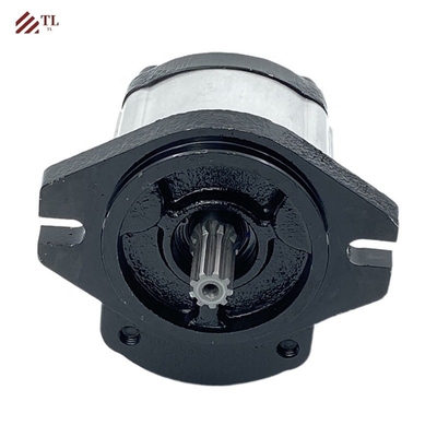 Pompe à engrenages rotatifs haute pression AZPF pour excavateur par Rexroth 1515500013
