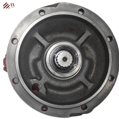 Moteur pivotant 20460-35202 pour les accessoires de moteurs de petites excavatrices de la égorie EX55 EX60-2 EX60-3