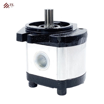 Pompe à engrenages rotatifs haute pression AZPF pour excavateur par Rexroth 1515500013