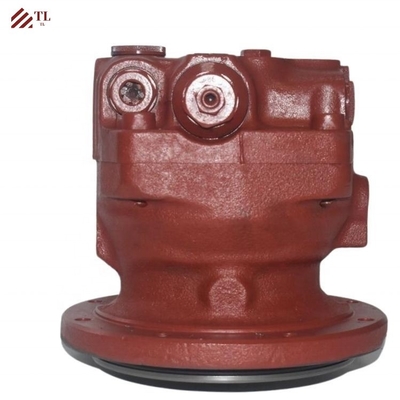 Moteur pivotant 20460-35202 pour les accessoires de moteurs de petites excavatrices de la égorie EX55 EX60-2 EX60-3