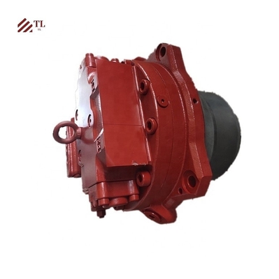 Travaux de construction ZX650-3 ZX870-3 ZX850 ZX800 ZX870 ZX850-3 Moteur de déplacement à entraînement final 4636857 9196713 9219275 9251681