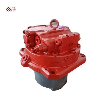 Travaux de construction ZX650-3 ZX870-3 ZX850 ZX800 ZX870 ZX850-3 Moteur de déplacement à entraînement final 4636857 9196713 9219275 9251681