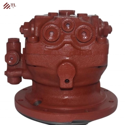 Moteur pivotant 20460-35202 pour les accessoires de moteurs de petites excavatrices de la égorie EX55 EX60-2 EX60-3