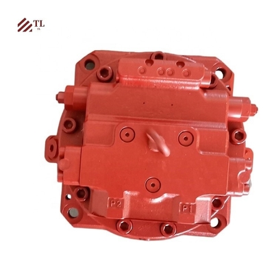 Travaux de construction ZX650-3 ZX870-3 ZX850 ZX800 ZX870 ZX850-3 Moteur de déplacement à entraînement final 4636857 9196713 9219275 9251681