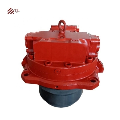 Travaux de construction ZX650-3 ZX870-3 ZX850 ZX800 ZX870 ZX850-3 Moteur de déplacement à entraînement final 4636857 9196713 9219275 9251681