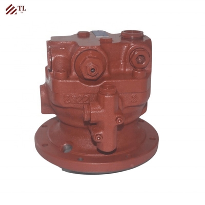 Moteur pivotant 20460-35202 pour les accessoires de moteurs de petites excavatrices de la égorie EX55 EX60-2 EX60-3