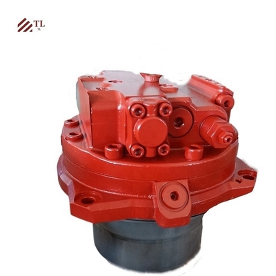 Travaux de construction ZX650-3 ZX870-3 ZX850 ZX800 ZX870 ZX850-3 Moteur de déplacement à entraînement final 4636857 9196713 9219275 9251681