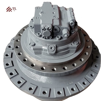 Travaux de construction ZX650-3 ZX870-3 ZX850 ZX800 ZX870 ZX850-3 Moteur de déplacement à entraînement final 4636857 9196713 9219275 9251681