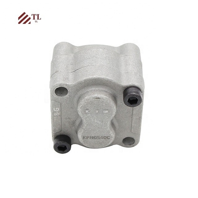 Pompes à engrenages PSVL-54 pour excavatrice U50 U65 U55 E305CL KX161 KX151 KX155 KX163 KX165 KX185