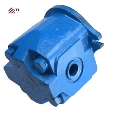 Pompes à engrenages PSVL-54 pour excavatrice U50 U65 U55 E305CL KX161 KX151 KX155 KX163 KX165 KX185