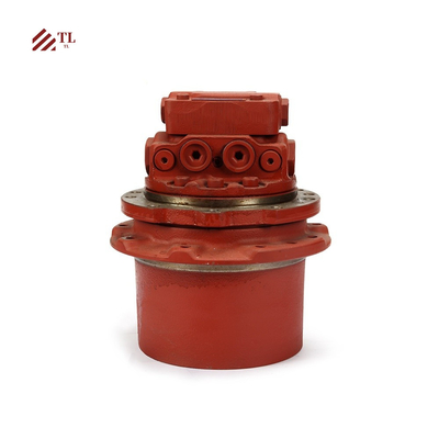 Le moteur de déplacement PHV120 PHV290 PHV300 PHV600