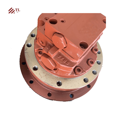 Le moteur de déplacement PHV120 PHV290 PHV300 PHV600