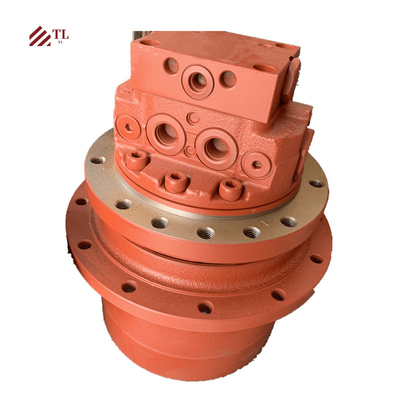 Le moteur de déplacement PHV120 PHV290 PHV300 PHV600