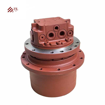 Le moteur de déplacement PHV120 PHV290 PHV300 PHV600