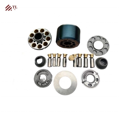 Kit de réparation de moteur à rampe hydraulique pour excavateur Hitachi EX450 EX450-5 0365307 0365315
