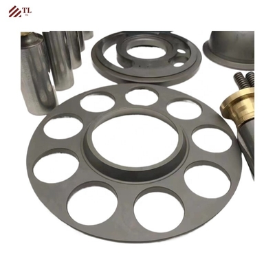 Kit de réparation de moteur à rampe hydraulique pour excavateur Hitachi EX450 EX450-5 0365307 0365315