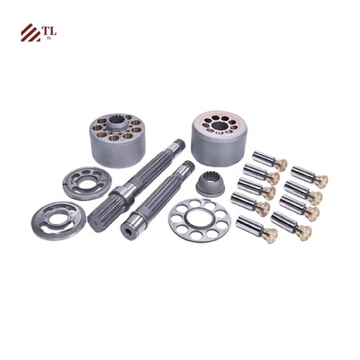 Kit de réparation de moteur à rampe hydraulique pour excavateur Hitachi EX450 EX450-5 0365307 0365315