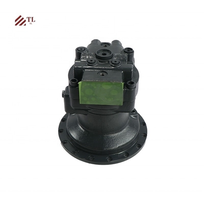 Parties hydrauliques pour excavateurs SH210-5 SH210 MFC160 Moteur pivotant KRC10010 pour JCB220 JCB210