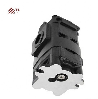 SK75 pompe à engrenages hydrauliques pour excavateur PVD-3B-60 La solution parfaite pour votre excavateur