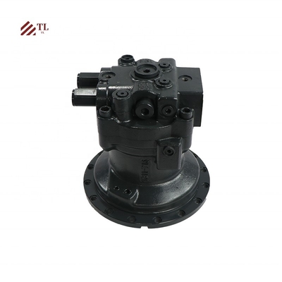 Parties hydrauliques pour excavateurs SH210-5 SH210 MFC160 Moteur pivotant KRC10010 pour JCB220 JCB210