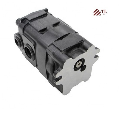 SK75 pompe à engrenages hydrauliques pour excavateur PVD-3B-60 La solution parfaite pour votre excavateur