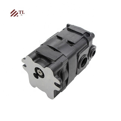 SK75 pompe à engrenages hydrauliques pour excavateur PVD-3B-60 La solution parfaite pour votre excavateur