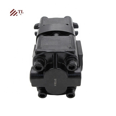 SK75 pompe à engrenages hydrauliques pour excavateur PVD-3B-60 La solution parfaite pour votre excavateur