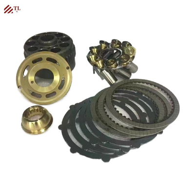 Pièces détachées pour excavatrice JMF64 JMF72 JMF151 JMF195 R210-7 R220-9S DX300 DX340 Pièce de rechange pour moteur oscillant